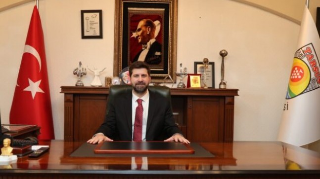 BAŞKAN BOLTAÇ’TAN 10 OCAK ÇALIŞAN GAZETECİLER GÜNÜ MESAJI