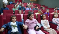 TARSUS’TA TİYATRO YENİ NESİLLE BULUŞUYOR