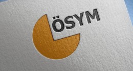 ÖSYME’den 2021-ALES/1’e Katılacak Adaylar ve Sınav Görevlilerine İlişkin Açıklama