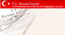 Sağlık Uygulama Tebliği’nde (SUT) Değişiklik Gidildi