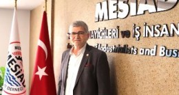 MERSİN MESİAD Başkanı Hasan ENGİN: “Z KUŞAĞI’ BEYİNLERE ÖNEM VERMELİYİZ”.