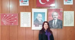 CHP TARSUS KADIN Kolları Başkanı Belda BOROĞLU; “Aile ile İlgili Bir Kurumun Başındaki Kadının; Kadına Yönelik Şiddeti Tolere Etmesi Kabul Edilemez”.