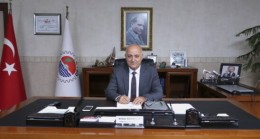 MERSİN Ticaret ve Sanayi Odası Başkanı Ayhan KIZILTAN; “SEKA İçin BİRLEŞELİM”.