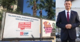 CHP Tarsus İlçe Başkanı Av. Ozan VARAL; İKTİDARIN Milletimize Reva Gördüğü Sözde Bayram Algısını Değerlendirdi