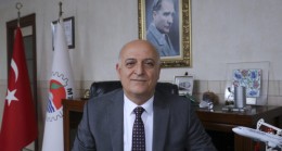 Mersin Ticaret ve Sanayi Odası (MTSO) Yönetim Kurulu Başkanı Ayhan KIZILTAN; “Ramazan Kolileri Sahiplerine Ulaştırıldı”.