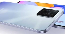 Honor Play 5 sızıntıları tasarımı ve özellikleri gösteriyor