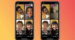 Instagram Live yayınları için yeni özellik