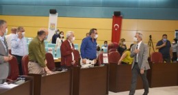 TARSUS BELEDİYE MECLİSİ MAYIS AYI 2. OLAĞAN OTURUMUNDA, 2020 MALİ YILI KESİN HESABI KABUL EDİLDİ
