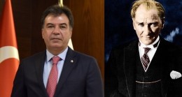 TARSUS Ticaret ve Sanayi Odası Başkanı H. Ruhi KOÇAK;‘’Başımızın Tacı Tüm Annelerimizin ve Anne Adaylarının Anneler Günü’nü Kutlarım’’.