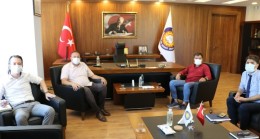 TARSUS Ticaret ve Sanayi Odası; “Türkiye Tarımında Tarsus Nerede?” Değerlendirmesi Yaptı