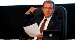 MERSİN Büyükşehir Belediye Başkanı Vahap SEÇER, LİMANIN Genişletilmesini, BALIK ÇİFTLİKLERİNİ ve Birçok Olumsuzlukları Değerlendirdi. 