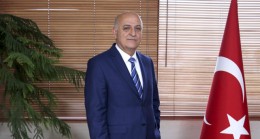 MTSO Başkanı Ayhan KIZILTAN; “Mersin Kaliteli Ekonominin Peşinde…”