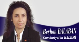 Beyhan BALABAN Yazdı: Cumhurbaşkanı Yılmaz BÜYÜKERŞEN