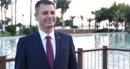CHP Tarsus İlçe Başkanı Av. Ozan VARAL; “30 Ağustos ANADOLU’da Bağımsızlık ve Özgürlük Güneşinin Doğduğu Gündür”.