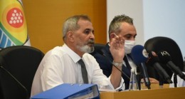 Tarsus Belediyesi; MHP’nin Yayınladığı Konulara İstinaden KAMUOYU BİLGİLENDİRMESİ Yayınladı