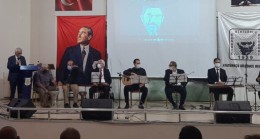 İÇİMİZDEN BİRİNİ İÇİMİZDEN BİRİLERİ OKUDU – Osman HOMURLU Yazdı: Şair Ümit Yaşar OĞUZCAN, Memleketi Tarsus’ta Anıldı