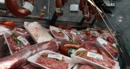 TARSUS Belediyesi HALK ET MARKET’TE, ASKIDA ET Satışı Başladı