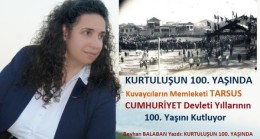 KURTULUŞUN 100. YAŞINDA