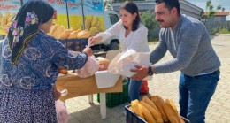 TARSUS Belediyesi, BİR GÜN DEĞİL HER GÜN Vatandaşın Yanında