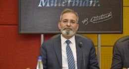 BOZDOĞAN, “Tarsus İdman Yurdu Kentimiz İçin Büyük Bir Değerdir”