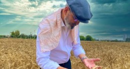 Dr. Haluk BOZDOĞAN, ‘’TARSUS TARIM ALANINDA TARİHE ALTIN HARFLERLE KAZINACAK’’