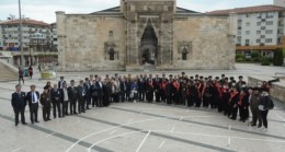 TARSUS Belediyesi, GAZİLERİMİZİ DOĞU ANADOLU Gezisine Götürdü