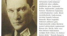 26 – 30 Ağustos 1922 BAŞKOMUTANLIK ZAFERLERİ ve Günümüzdeki SİVİL DİRENİŞ