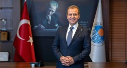 Mersin Büyükşehir Belediye Başkanı Vahap SEÇER, 29 EKİM CUMHURİYET BAYRAMINI Kutladı