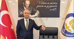 MECLİS Başkanı KAYA ve BORSA Başkanı TEKE’den 10 OCAK ÇALIŞAN GAZETECİLER GÜNÜ MESAJI