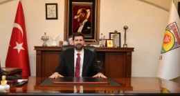 BAŞKAN BOLTAÇ’TAN 10 OCAK ÇALIŞAN GAZETECİLER GÜNÜ MESAJI