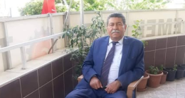 TÜM EMEKLİLER Tarsus Şube Başkanından Davet