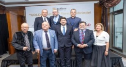 Dünya Turizm Yazarları ve Gazetecileri Federasyonu (FIJET)Tarsus’un Turizmde Alacağı Ödül İçin Kentimize Geldiler