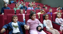 TARSUS’TA TİYATRO YENİ NESİLLE BULUŞUYOR