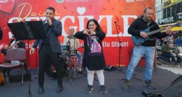 BAŞKAN BOLTAÇ “TARSUS’A AŞKLA BAĞLIYIZ”
