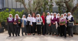 TARSUS BELEDİYESİ’NDEN ANNELER GÜNÜ ŞÖLEN