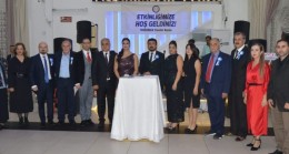 TARDOBDER Başkanı Ümran YILDIRIM; Yaşasın TARSUS, Yaşasın CUMHURİYET, Yaşasın Birlik ve Beraberliğimiz!