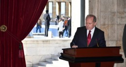 TADER BAŞKANI SEMİH ÖZSU’ DAN ‘’29 EKİM CUMHURİYET BAYRAMI’’ KUTLAMA MESAJI