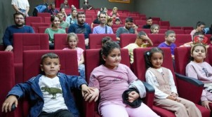 TARSUS’TA TİYATRO YENİ NESİLLE BULUŞUYOR