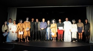 TARSUS BELEDİYESİ OYUN ÇIKARTMA ATÖLYESİ’NDEN UNUTULMAZ PRÖMİYER