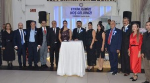 TARDOBDER Başkanı Ümran YILDIRIM; Yaşasın TARSUS, Yaşasın CUMHURİYET, Yaşasın Birlik ve Beraberliğimiz!