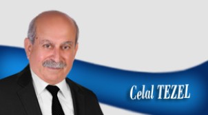 TARSUS’UN DEĞERLERİNDEN Mülkiyeli Celal TEZEL -1-