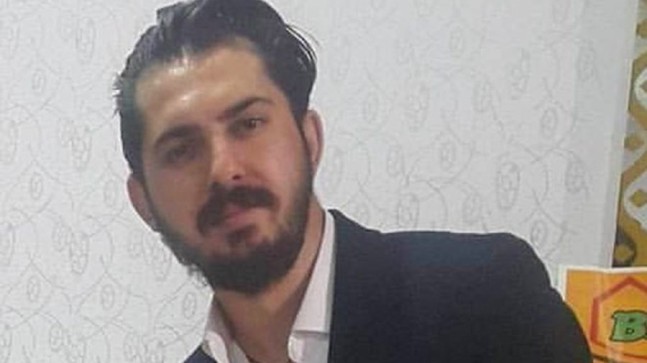 Hemşire Tevfik Sevi’nin acı sonu! Personel Sağlık Haber –