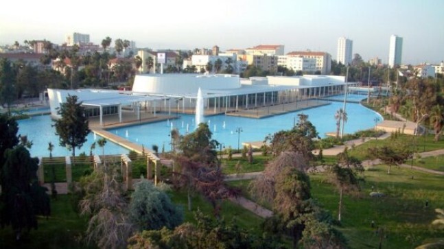 MERSİN Büyükşehir’den Basın Mensuplarına ÇAĞRI; “2021 Yılı Mayıs Ayı 1. Birleşimi 24 Mayıs 2021 Saat: 10:30’da Kongre ve Sergi Sarayında Yapılacak”.