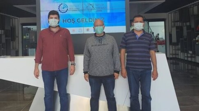 MERSİN-ADANA-HATAY’da Proje Üreten KA Mentorluk Eğitim Danışmanlık; Model Fabrika ve Yenilik Merkezi ile Mentorlar Programı Kapsamında İşbirliğine Başladı