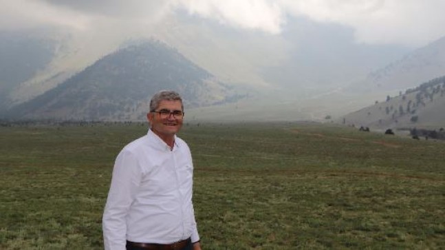 Mersin MESİAD Başkanı Hasan ENGİN; “KARBOĞAZI ve ELMALI BOĞAZI’na Yatırım Yapılması ÇUKUROVA’yı TURİZMDE MARKA Yapar”.