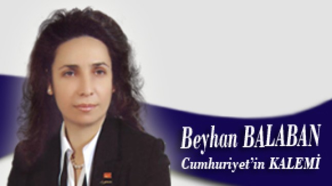 Beyhan BALABAN Yazdı: Cumhuriyet Öncesi ve Sonrası 1 MAYISLAR