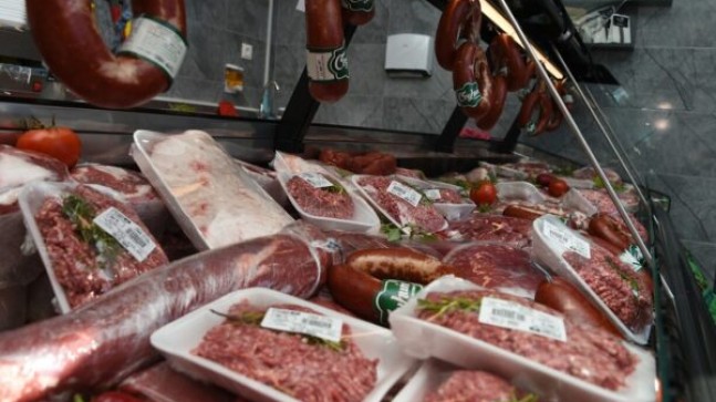 TARSUS Belediyesi HALK ET MARKET’TE, ASKIDA ET Satışı Başladı