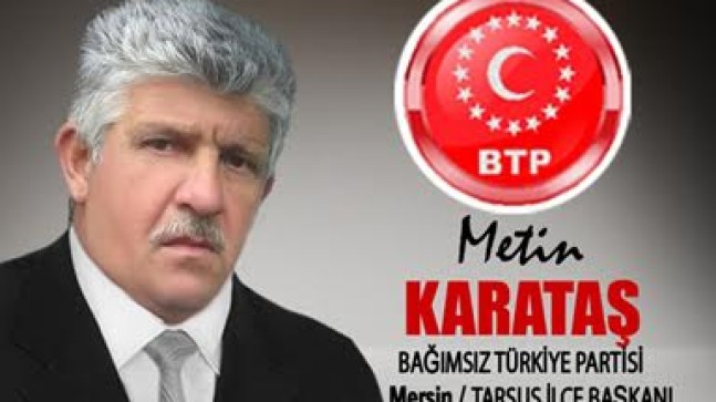 Yılın Kaybedeni MİLLET Oldu, Çözüm BTP’nin MİLLİ EKONOMİ Modelidir