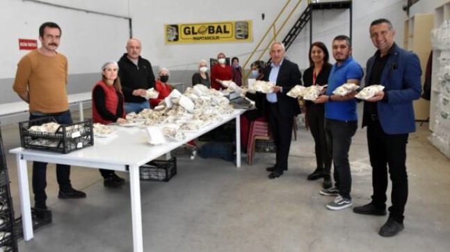 TARSUS Belediyesi, İSTİHDAMIN Artması İçin KURSLARA Devam Ediyor