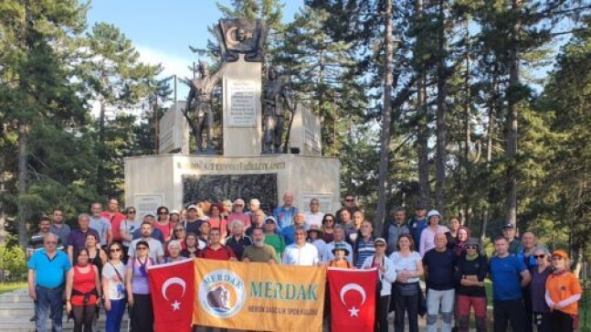 CHP Tarsus İlçe Başkanı Av. Ozan VARAL; “KARBOĞAZI ZAFERİ’NİN DÜNYADA BENZERİ YOK!”